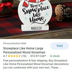 Meet your Posher, Stacey